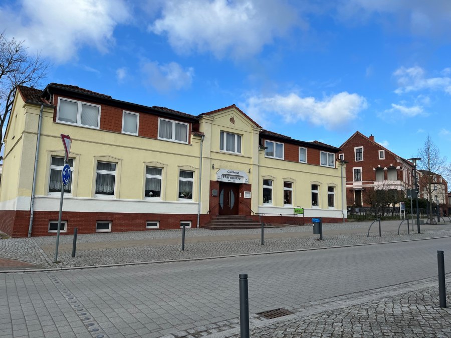 Gasthaus Harmonie, &copy; Kultur- und Sportring e.V.