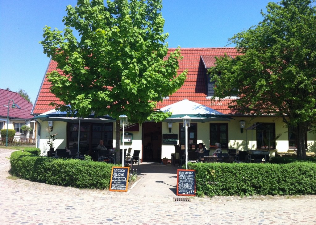 Außenansicht, © Mante Außenansicht, © Mante