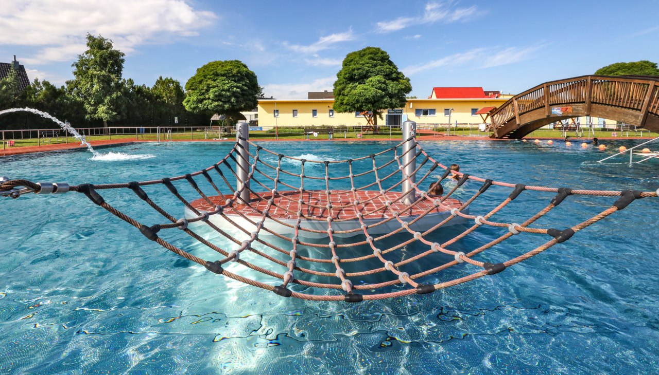 Peenebad Malchin, &copy; TMV/Gohlke