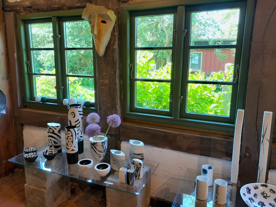 Sommerausstellung, © Cindy Wohlrab / KVW Wustrow Sommerausstellung, © Cindy Wohlrab / KVW Wustrow