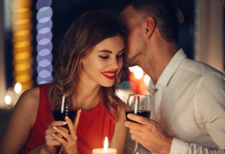 Valentinsdinner 2026, &copy; www.freepik.com