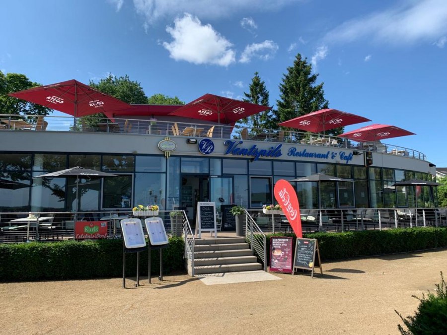 Ventspils, &copy; Ventspils