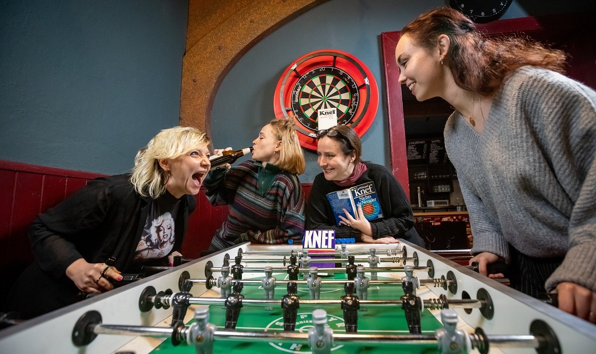 Thomas Mandt, © Thomas Mandt Thomas Mandt, © Thomas Mandt