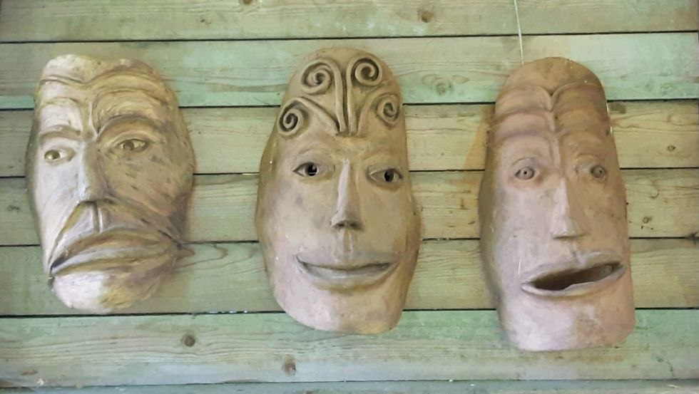 &copy; Regina L&uuml;decke