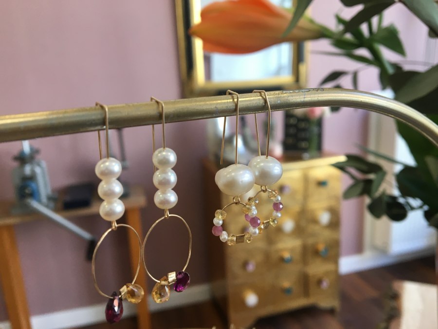 Die Goldschmiede - Artroom, © Karina Werner Die Goldschmiede - Artroom, © Karina Werner