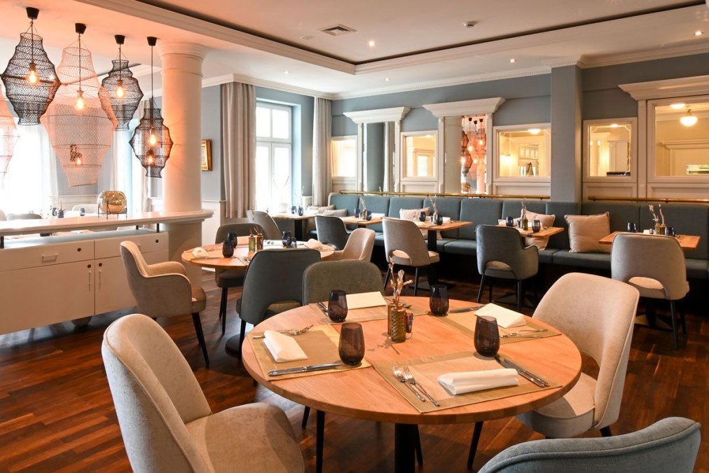 Vju Hotel Rügen, © Vju Hotel Rügen