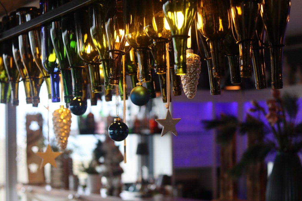 Genussmomente & viel Meer, © StrandResort Markgrafenheide