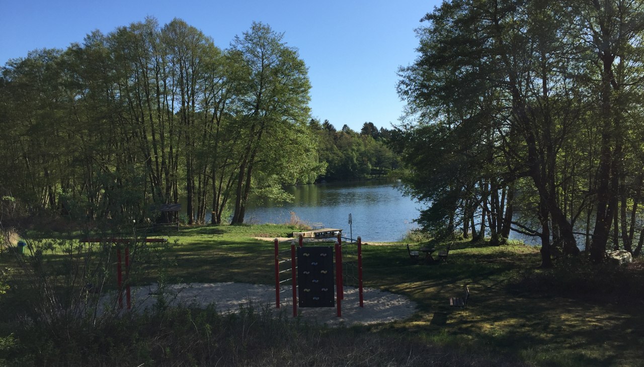 spielplatz_drosedow, © Mecklenburgische Kleinseenplatte Touristik GmbH