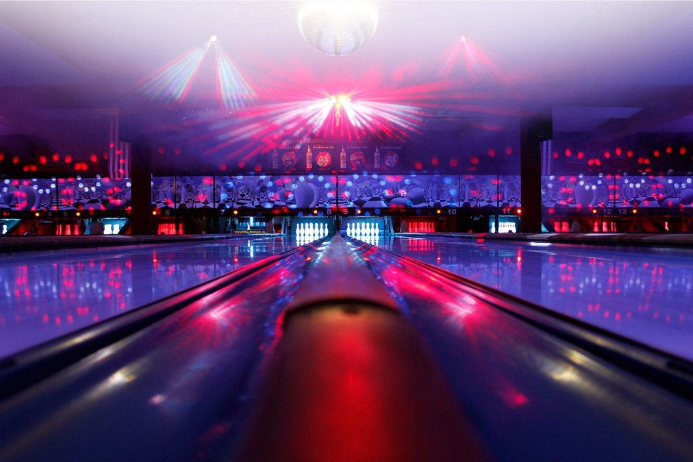 HCC Bowlingbahn, &copy; HCC Rostock