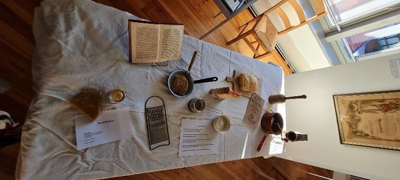 Rund um die Kartoffel, &copy; Meike Jezmann