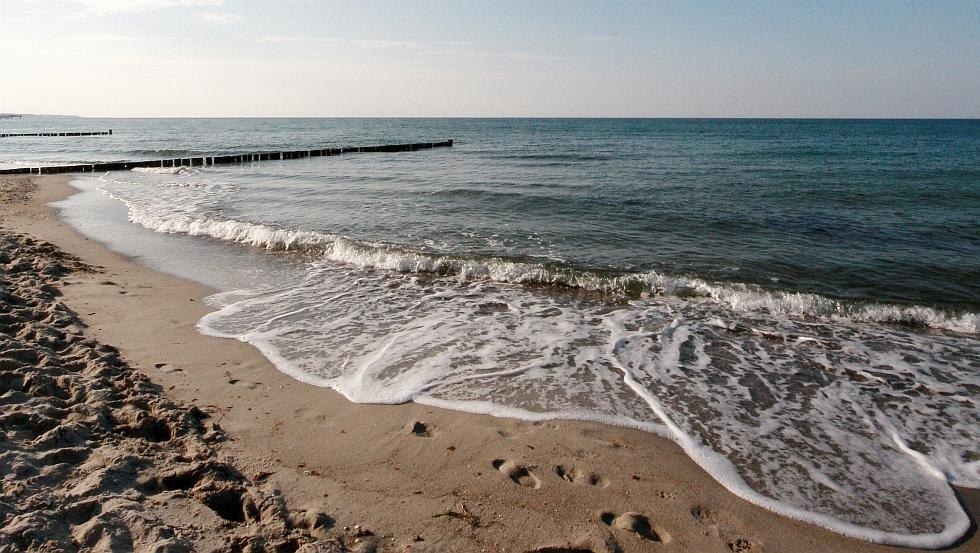 Mecklenburger Bucht, &copy; surflocal.de