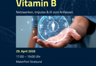 Vitamin B // &copy; MDZ Rostock