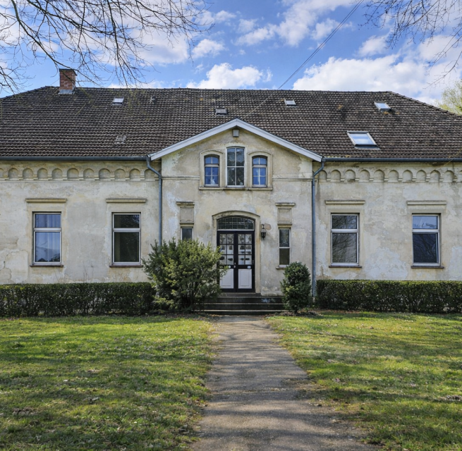 &copy; Frau Salzmann