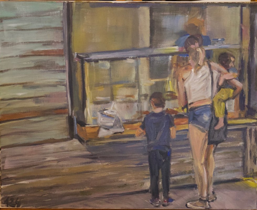 &copy; Anke Bittrich