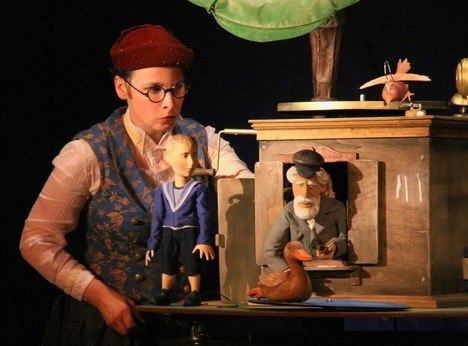 &copy; (c) Nastja Zukanova