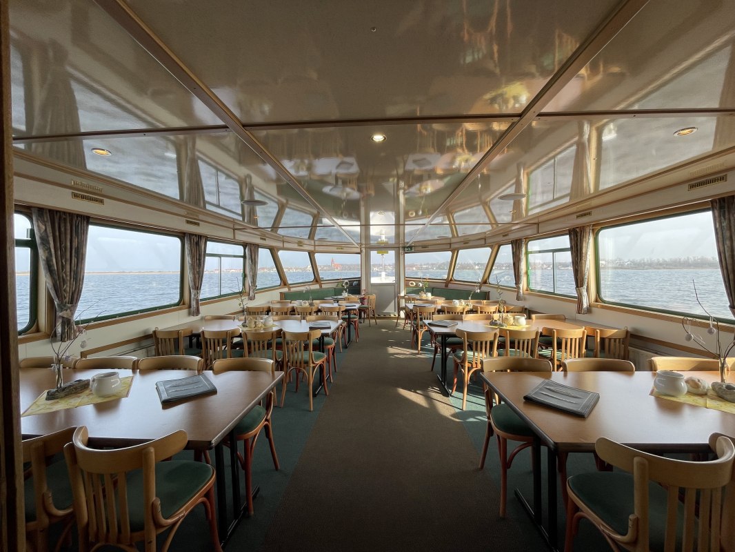 &copy; Fahrgastschifffahrt Steu&szlig;loff