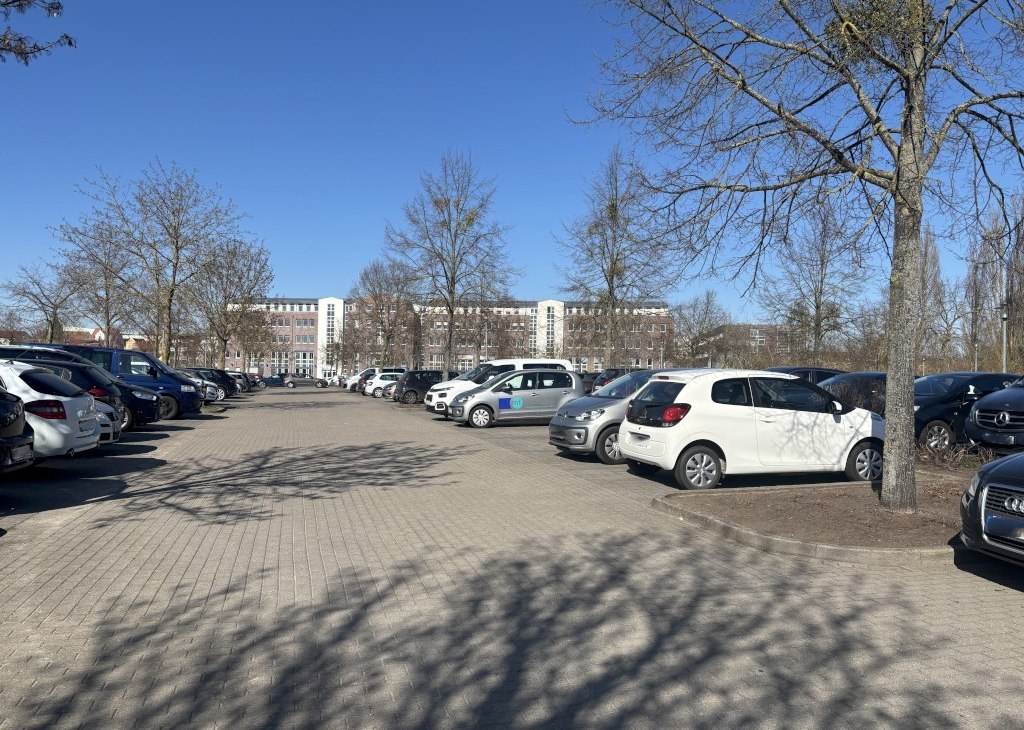 Amtsbrink 5, © Waren (Müritz)-Information Amtsbrink 5, © Waren (Müritz)-Information