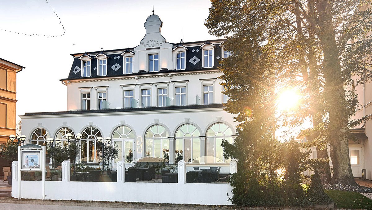 Sei-Gast-2026_Atlantic_&Uuml;bernachtung_C_SEETELHOTELS (1), &copy; SEETELHOTELS