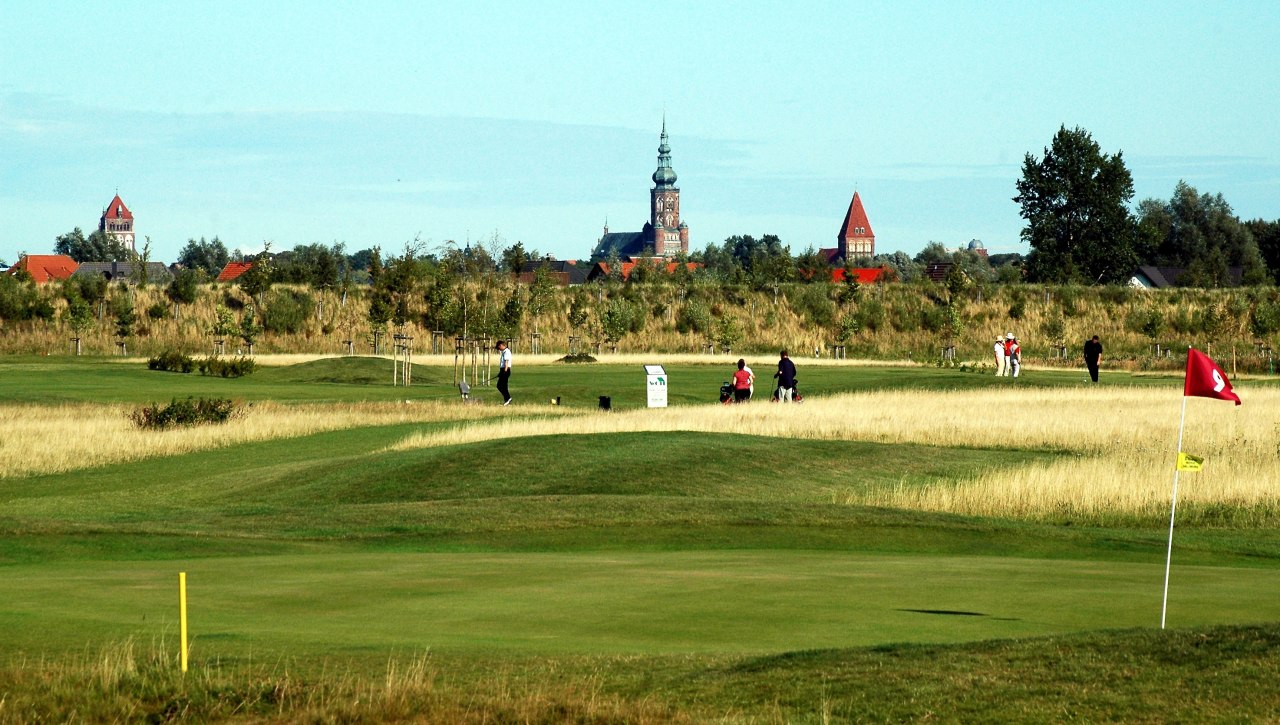 &copy; Golfclub Greifswald