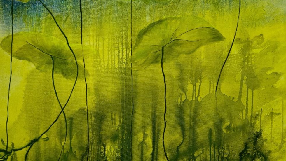 Unterwasserwelt, © Marcella Martens Unterwasserwelt, © Marcella Martens