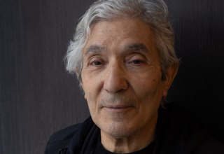 Boualem Sansal // © Dirk Skiba Boualem Sansal // © Dirk Skiba