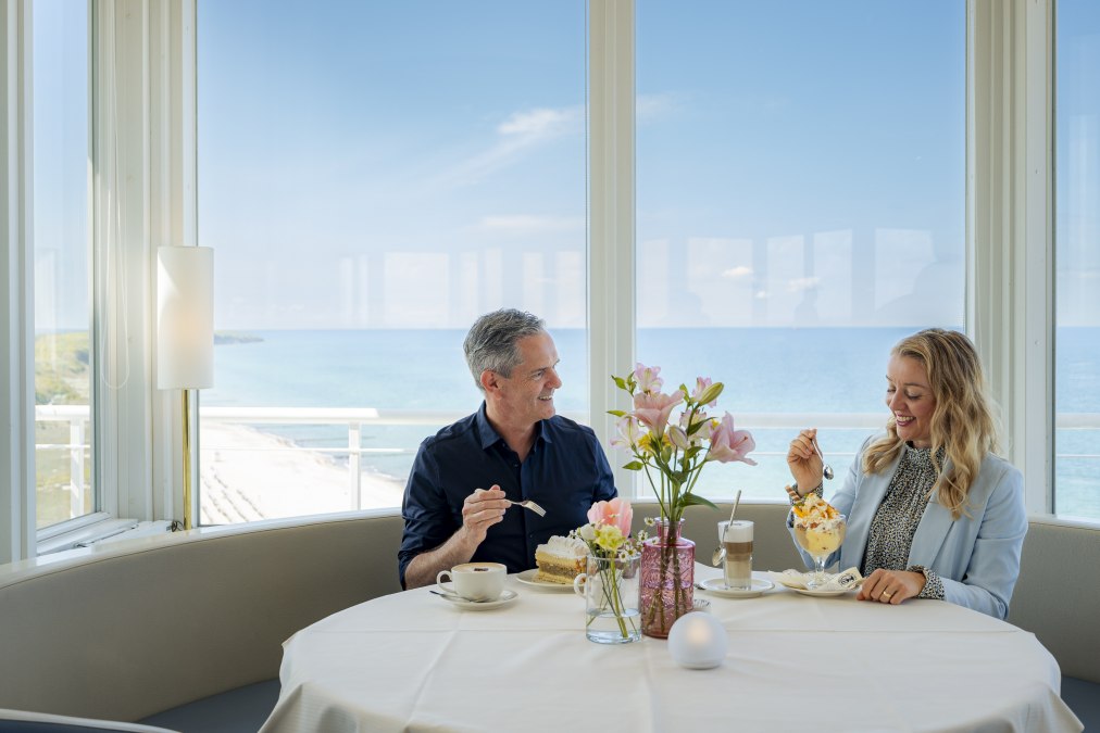 Café, © Hotel Neptun Café, © Hotel Neptun