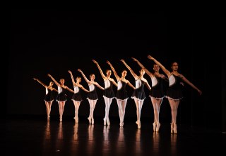 Foto: Theresa Lange, &copy; Deutsche Tanzkompanie