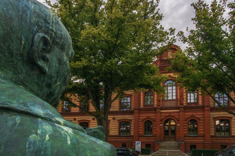 &copy; Welterbeverein Schwerin