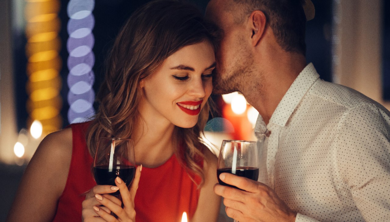 Valentinsdinner 2026, © www.freepik.com Valentinsdinner 2026, © www.freepik.com
