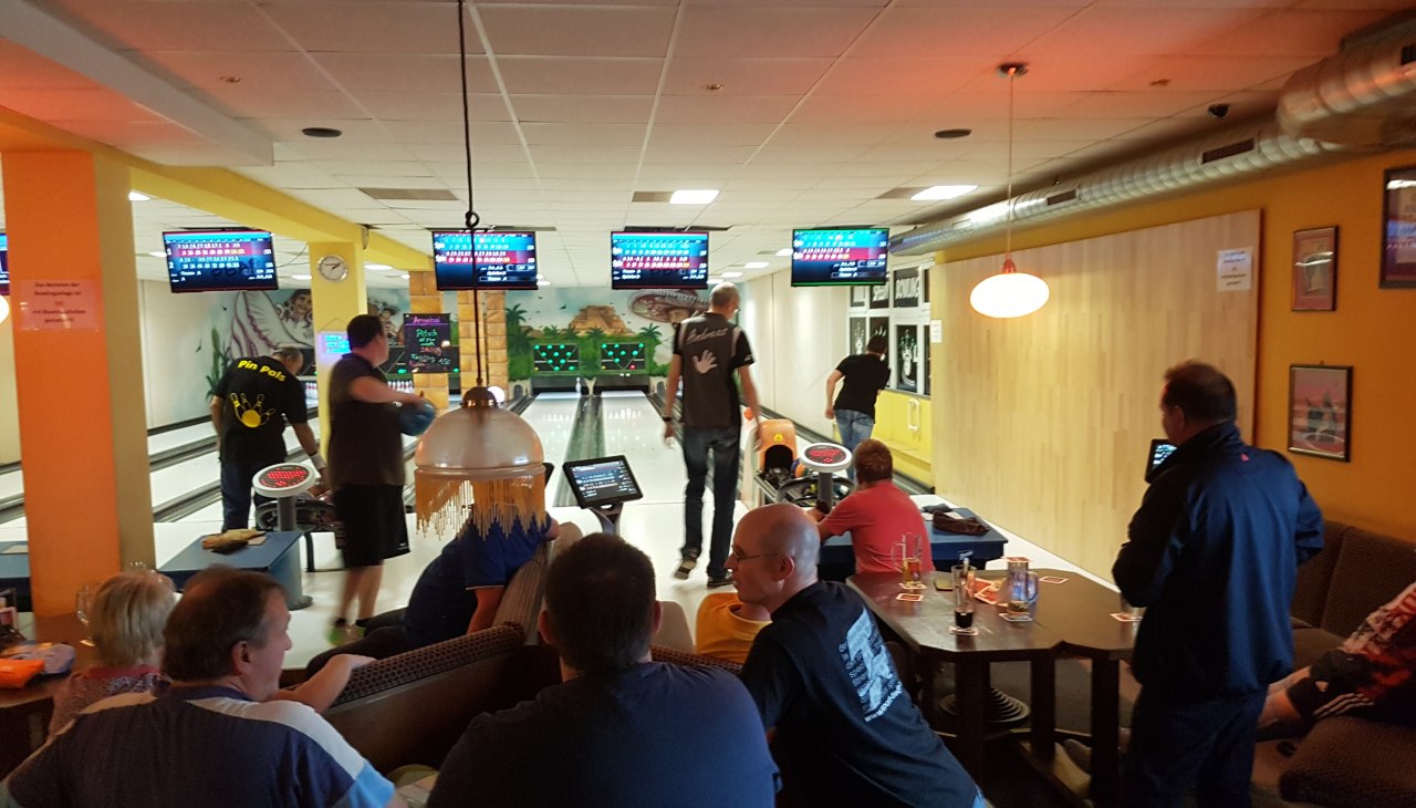 Bowlingbaan 2, &copy; speedy