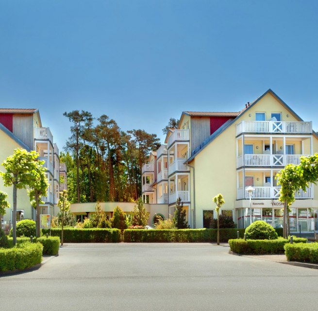 Blick ins Restaurant, &copy; Friederike Hegner