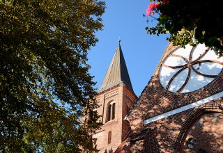 &copy; Tourismusverband Mecklenburg-Schwerin