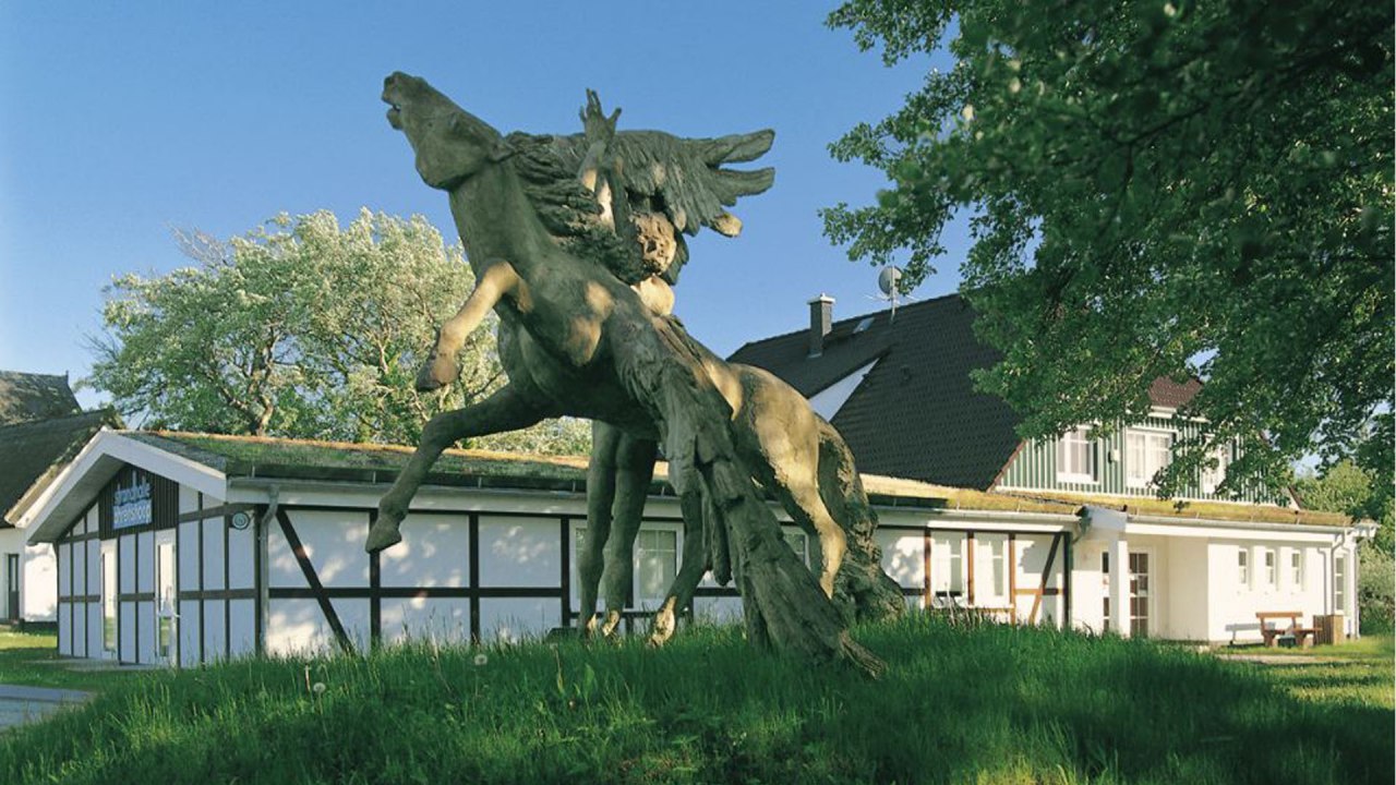 &copy; Kurverwaltung Ahrenshoop &middot; Foto voigt&kranz UG, Prerow