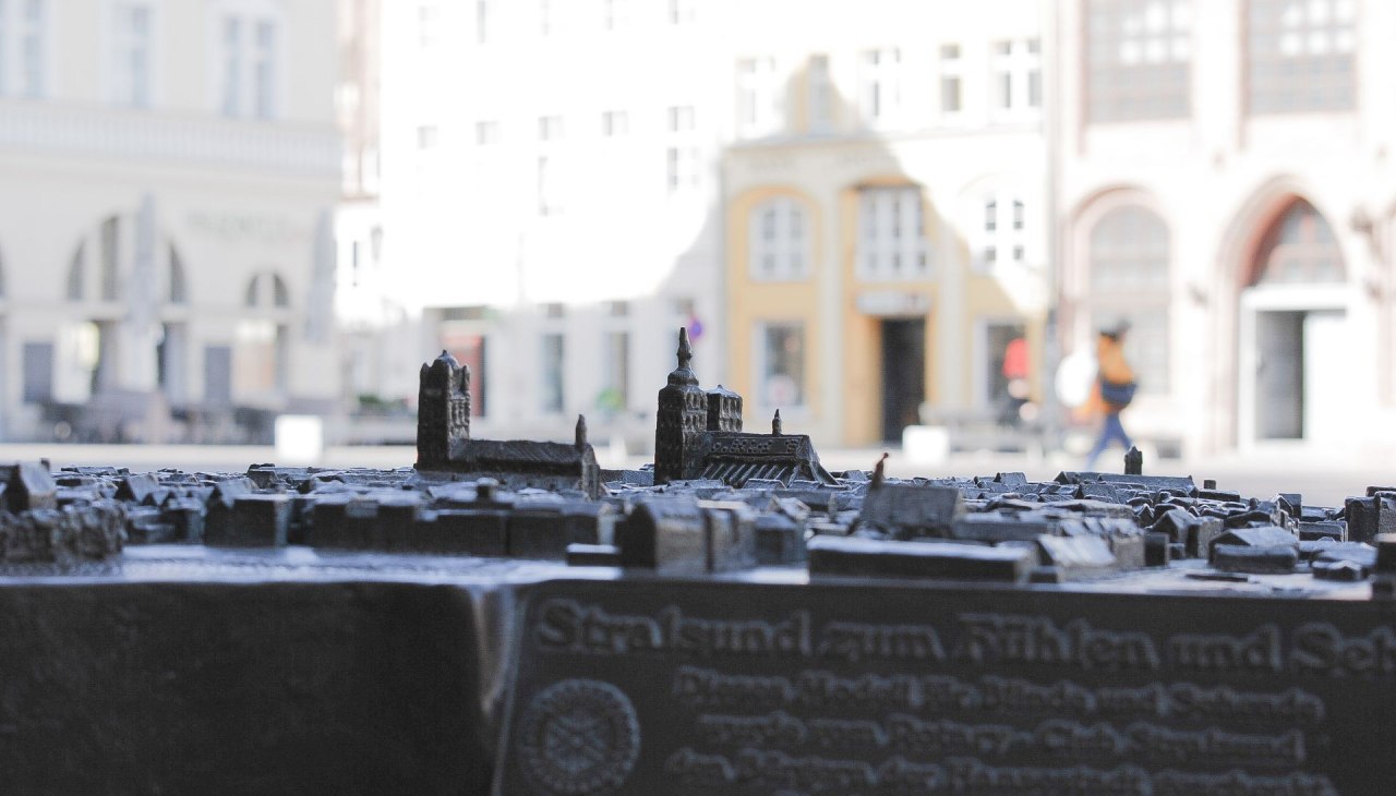 Tastmodell - Alter Markt (12), &copy; TZ HST