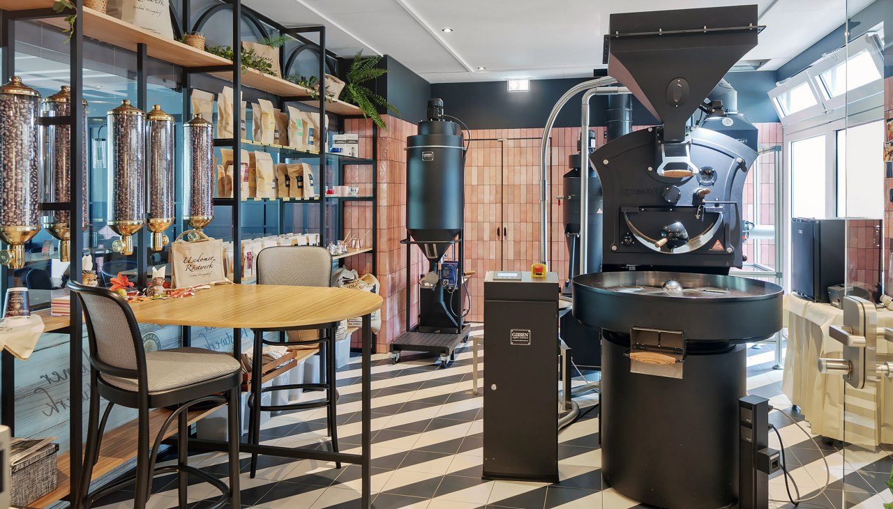 SEETELHOTEL Pommerscher Hof, © Seetel Hotel GmbH & Co. Betriebs-KG SEETELHOTEL Pommerscher Hof, © Seetel Hotel GmbH & Co. Betriebs-KG