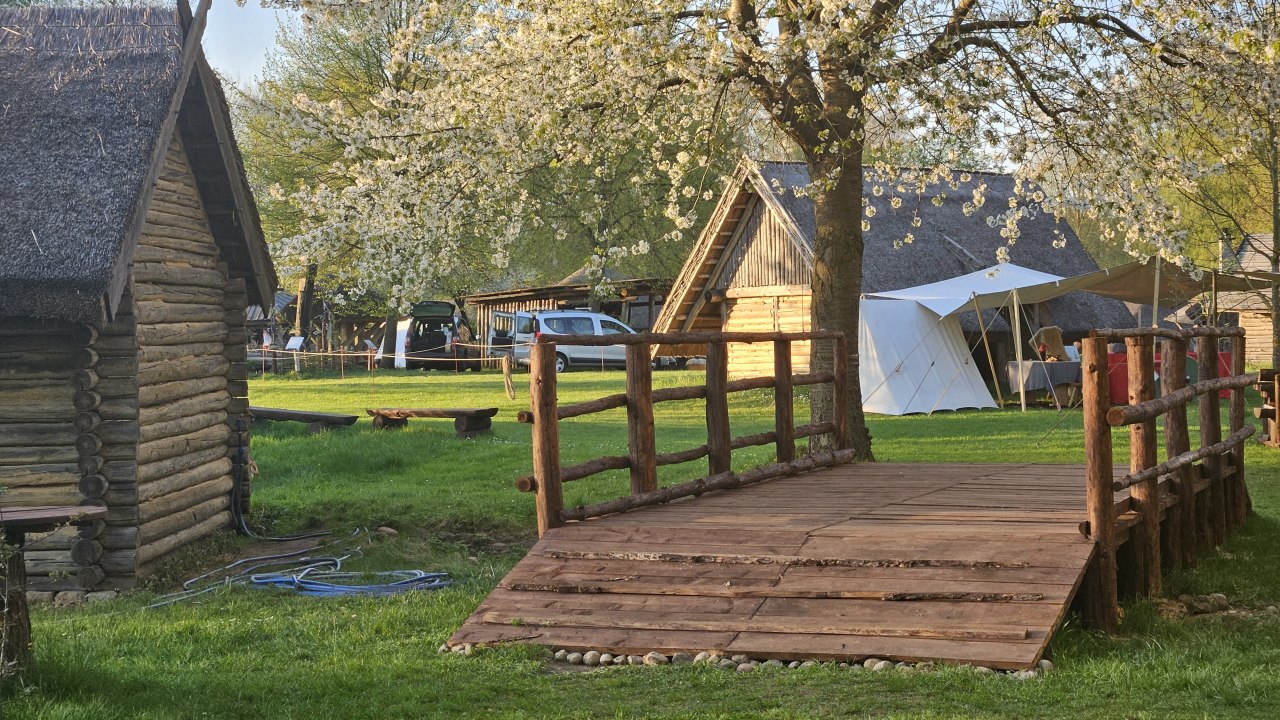 Slawendorf, &copy; Miriam Nadine