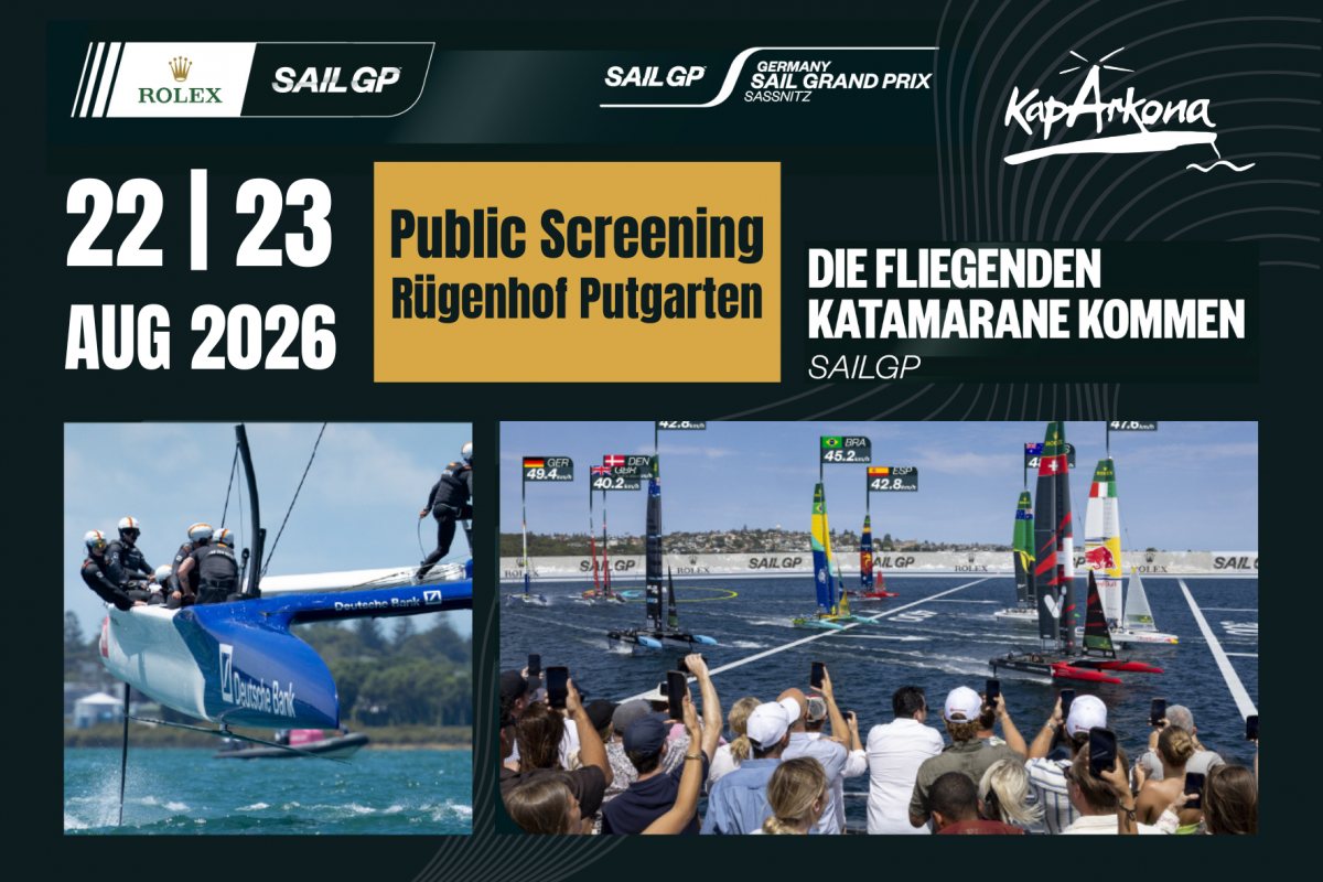 &copy; Tourismusgesellschaft mbH Kap Arkona