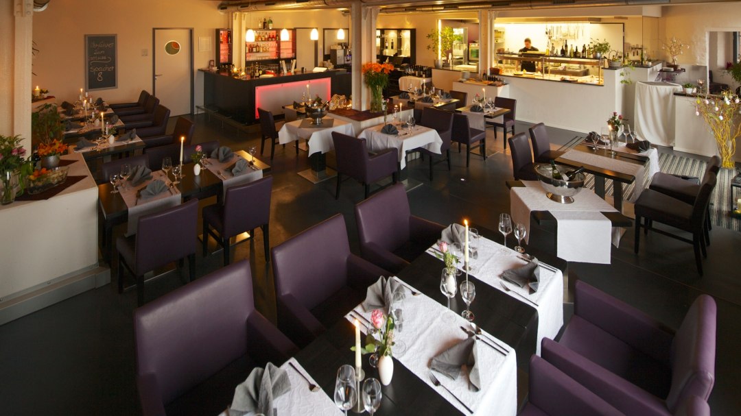 Speicher 8, © Speicher 8 Speicher 8, © Speicher 8