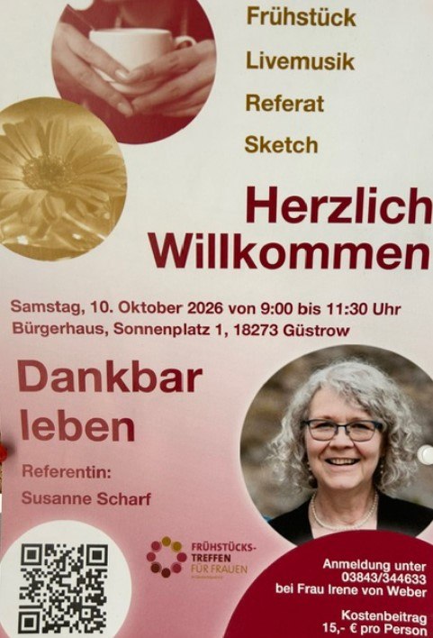 © Frühstückstreffen für Frauen © Frühstückstreffen für Frauen