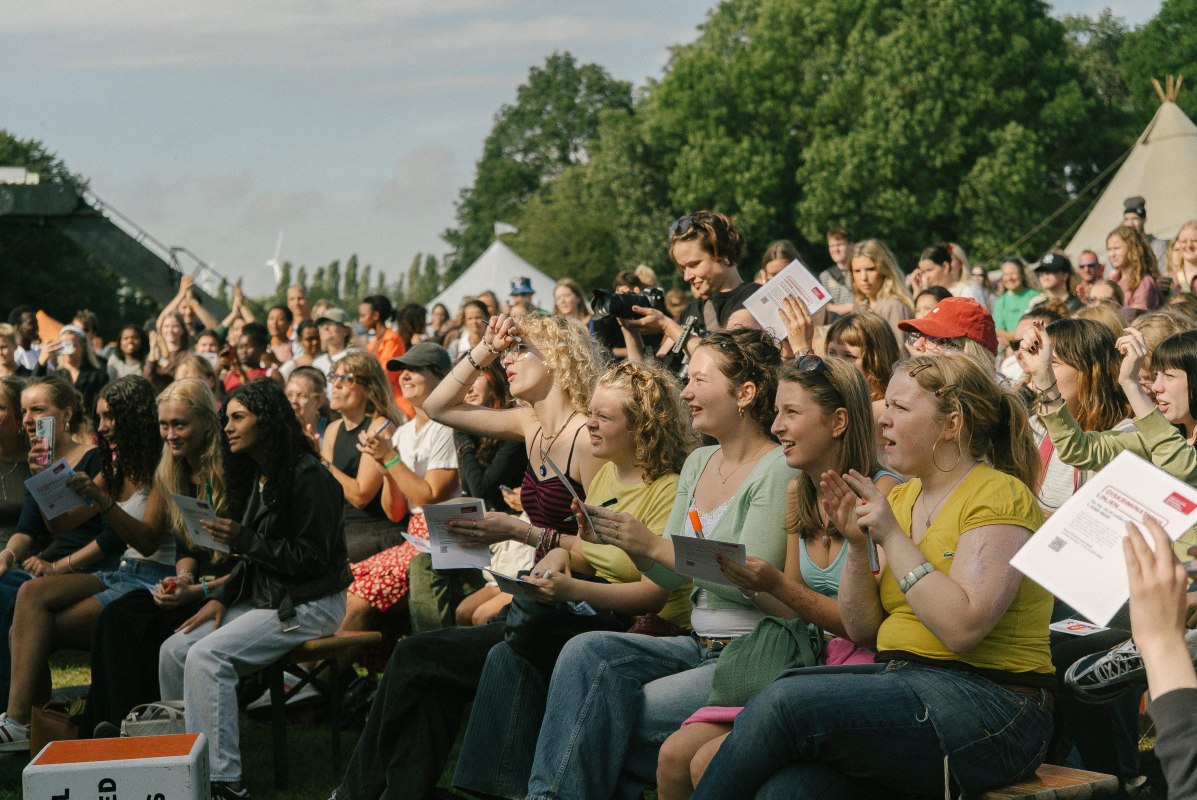 D&auml;nische Botschaft Berlin, &copy; D&auml;nische Botschaft Berlin