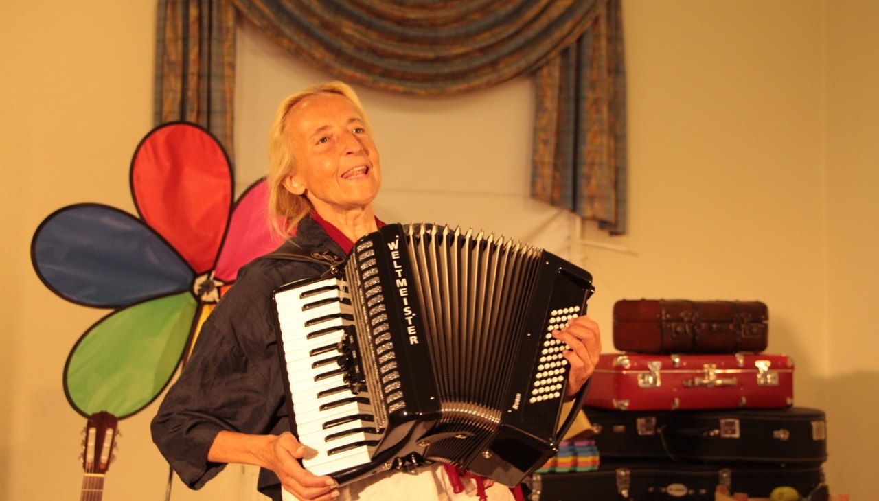 Heike Kellermann Acc. Kinder, © Heike Kellermann Heike Kellermann Acc. Kinder, © Heike Kellermann