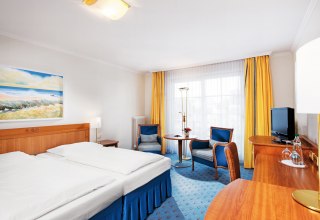&copy; MST Hotel GmbH