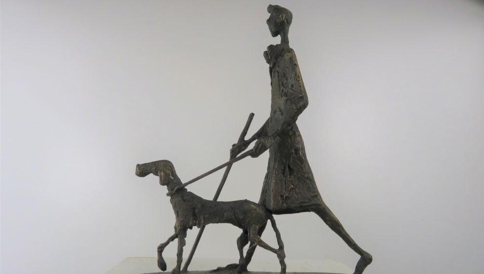 Der kalte Morgen, © Rainer Kessel Der kalte Morgen, © Rainer Kessel