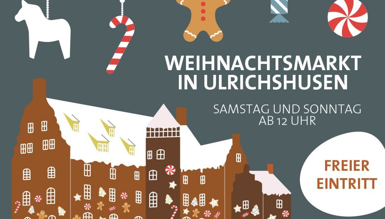 Homepage Schloss Ulrichshusen, © Homepage Schloss Ulrichshusen Homepage Schloss Ulrichshusen, © Homepage Schloss Ulrichshusen