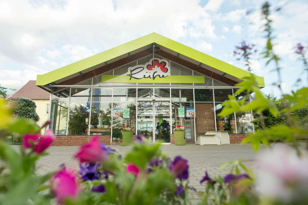 Regionale Pflanzen- und Blumen, © Gärtnerei Rühe Regionale Pflanzen- und Blumen, © Gärtnerei Rühe