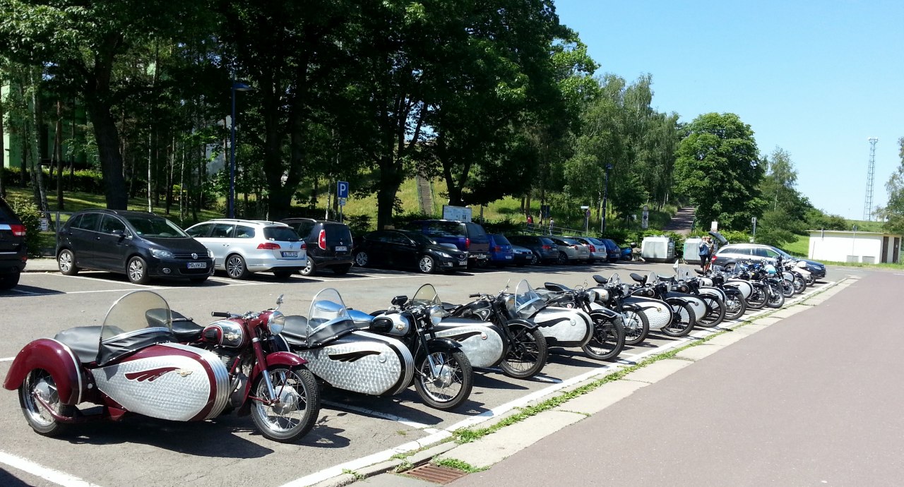 J&uuml;rgenstorfer Oldtimerclub e. V. // &copy; J&uuml;rgenstorfer Oldtimerclub e. V.