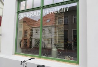 © Tommys Fahrradladen © Tommys Fahrradladen