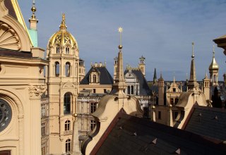 &copy; SSGK M-V Gabriele Br&ouml;cker