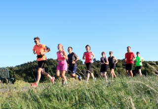 © Kurverwaltung Ostseebad Baabe