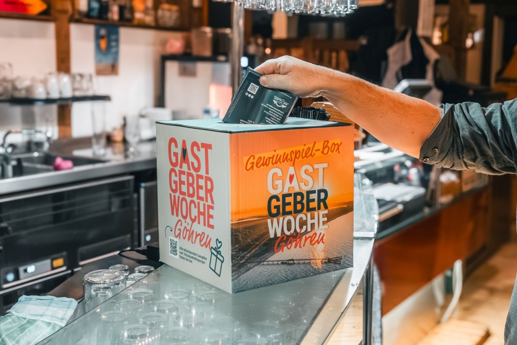 QuizDinner  (c) Julian Pflug, &copy; Julian Pflug